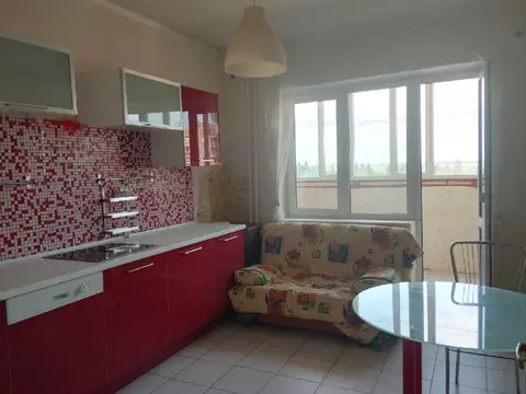 Продается 1-комнатная квартира