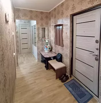 2-к кв. Амурская область, Благовещенск Институтская ул., 3/3 (53.0 м)