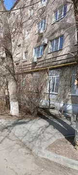 2-к кв. Волгоградская область, Волгоград ул. Германа Титова, 32 (41.0 ...