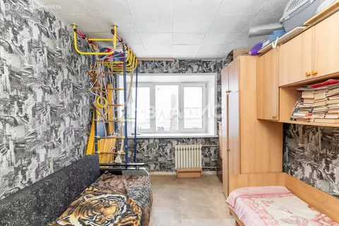 1-комнатная квартира: Ковров, Текстильная улица, 2В (30.1 м)