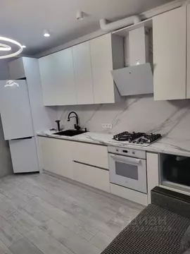 1-к кв. Ростовская область, Батайск ул. Дружная, 6 (38.0 м)