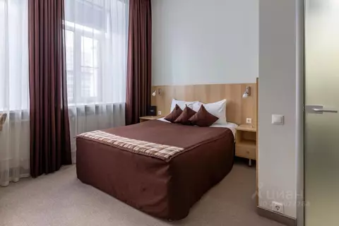 Комната Санкт-Петербург Невский просп., 120 (18.0 м)