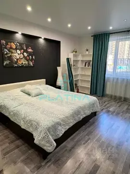 2-к кв. Татарстан, Казань просп. Победы, 139к3 (57.0 м)