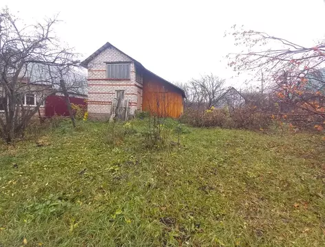 Дом в Башкортостан, Уфимский район, Миловский сельсовет, д. Начапкино, ...