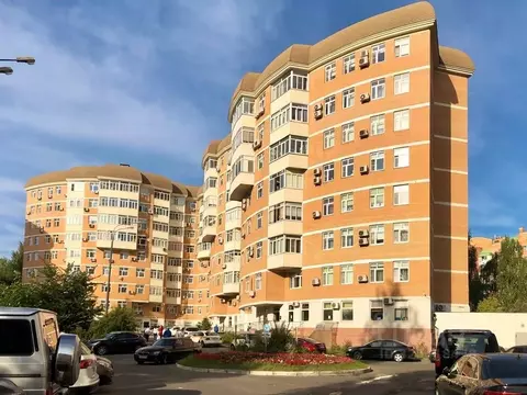 3-к кв. Москва Ландышевая ул., 14 (105.0 м)