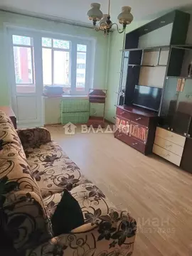 2-к кв. Московская область, Электросталь просп. Ленина, 5 (49.8 м)