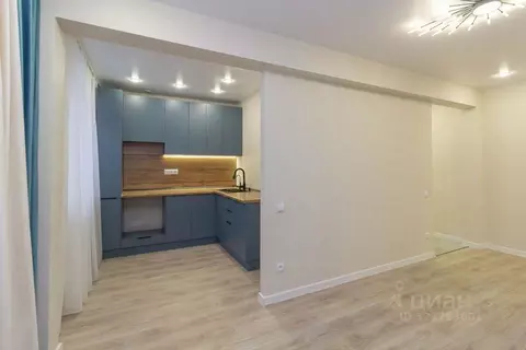 3-к кв. Омская область, Омск ул. Дианова, 7Б (58.2 м)