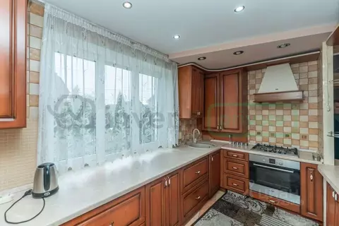 Дом в Калининградская область, Гурьевск Свободная ул. (148 м)