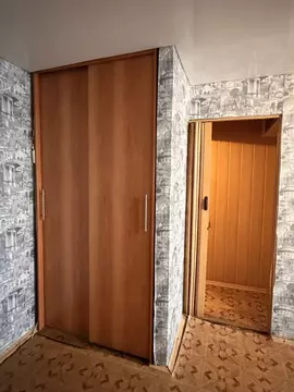 1-к кв. Тульская область, Новомосковск ул. Дружбы, 1/24 (30.0 м)