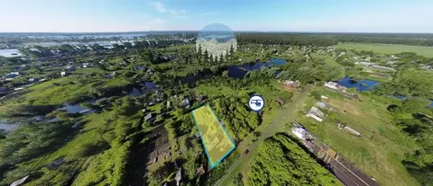 Участок в Алтайский край, Барнаул Заречная ул., 19 (13.0 сот.)