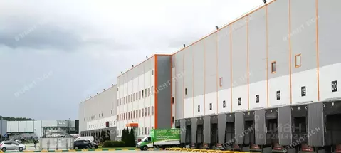 Склад в Московская область, Котельники проезд Яничкин, 7 (14711 м)