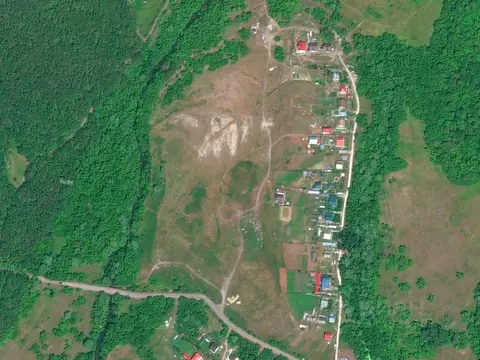 Участок в Пензенская область, Пензенский район, Мичуринский сельсовет, ...