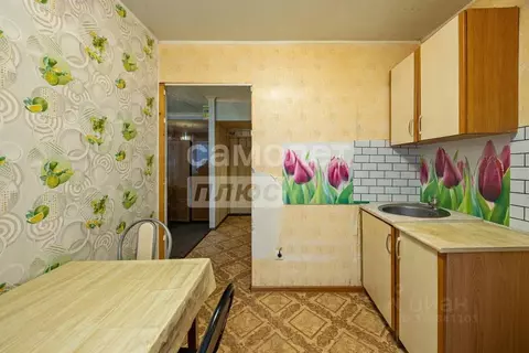 1-к кв. Москва, Москва, Щербинка ул. Вишневая, 7 (31.2 м)