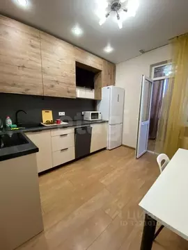 1-к кв. Ростовская область, Ростов-на-Дону ул. Нансена, 83с2 (40.0 м)