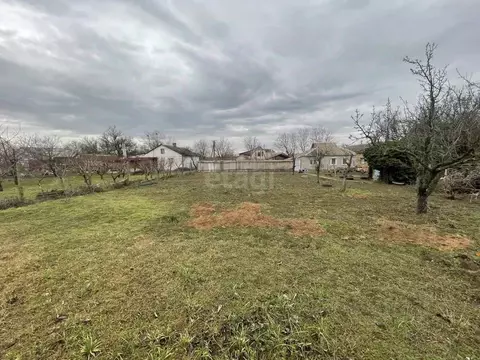 Участок в Крым, Симферопольский район, Родниковское с/пос, с. ...