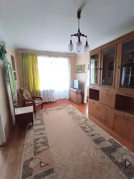 2-к кв. Новосибирская область, Новосибирск просп. Дзержинского, 20/1 ...