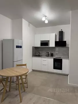 1-к кв. Москва Аминьевское ш., 4Дк3литБ (40.0 м)