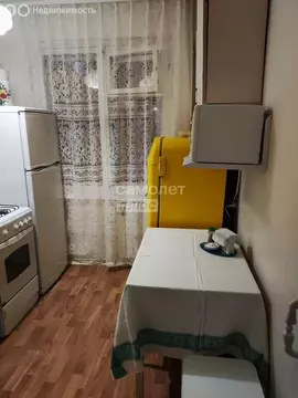 4-комнатная квартира: Липецк, улица Жуковского, 10 (61 м)