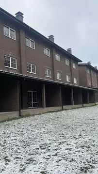 Таунхаус в Московская область, Дмитровский муниципальный округ, пос. ...