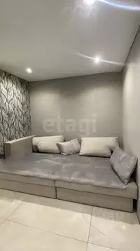 2-к кв. Северная Осетия, Владикавказ ул. Шамиля Джикаева, 7 (60.6 м)