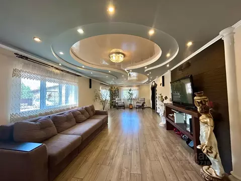 Коттедж в Тверская область, Калининский муниципальный округ, д. ...