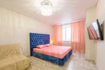 2-к кв. Владимирская область, Владимир ул. Мира, 2В (68.0 м)