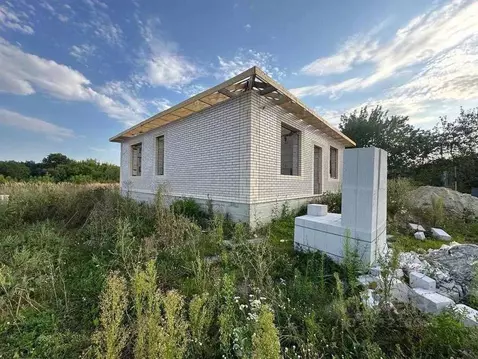 Коттедж в Белгородская область, Старооскольский городской округ, с. ...