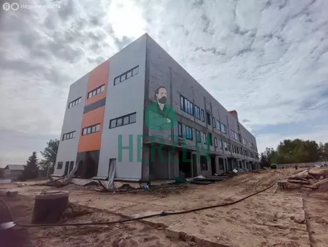 Склад (1250 м)