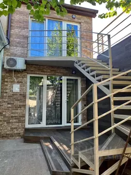 Дом в Крым, Евпатория ул. Толстого, 55/12 (20 м)