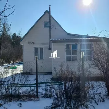 Продается дача в д. Денисиха