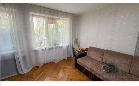 2-к кв. Санкт-Петербург, Санкт-Петербург, Колпино Октябрьская ул., 75 ...