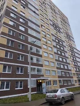 3-к кв. Пермский край, Пермь Байкальская ул., 7А (66.5 м)