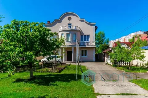 Дом в Калининградская область, Калининград ул. Генерала Толстикова, 20 ...