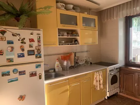 2-к кв. Алтайский край, Барнаул ул. 50 лет СССР, 16 (59.0 м)