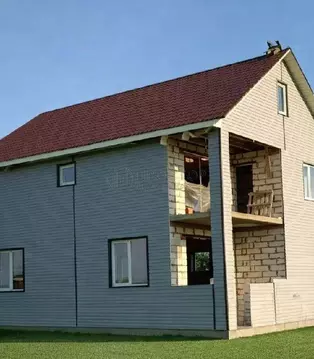 Продается участок в д. Здехово