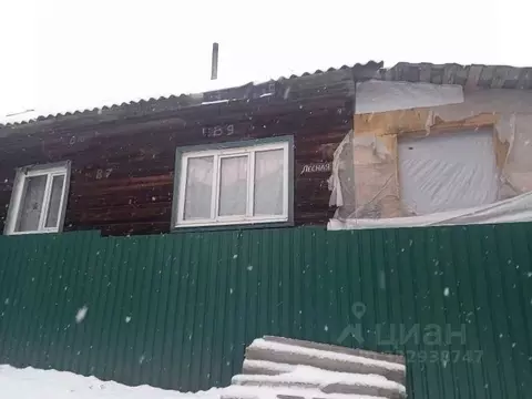 Свободной планировки кв. Тверская область, Торопец Лесная ул., 17 ...