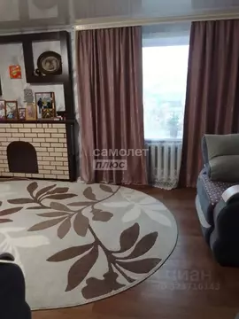 Дом в Новосибирская область, Тогучинский район, с. Березиково Южная ...