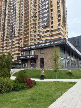 Помещение свободного назначения в Краснодарский край, Краснодар ...