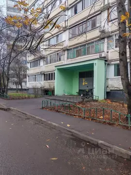 1-к кв. Московская область, Видное Школьная ул., 84к1 (34.5 м)