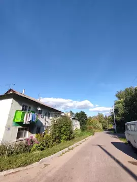 3-к кв. Тверская область, Кашин ул. Ленина, 1А (48.0 м)