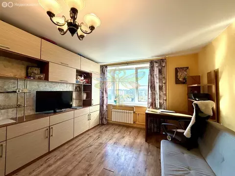 1к в 3-комнатной квартире (22.8 м)