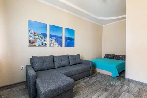 1-к кв. Татарстан, Казань ул. Чапаева, 24 (36.0 м)