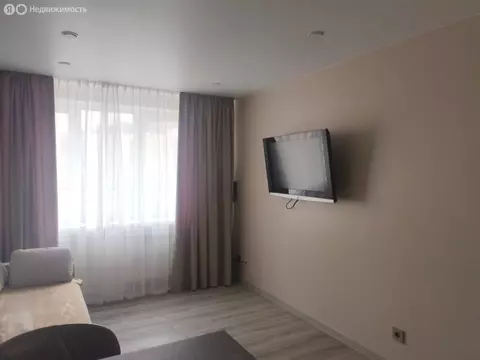 Квартира-студия: Владивосток, проспект Красного Знамени, 133/2 (22.2 ...