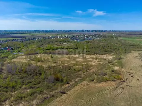 Участок в Тюменская область, Тюмень  (6.14 сот.)