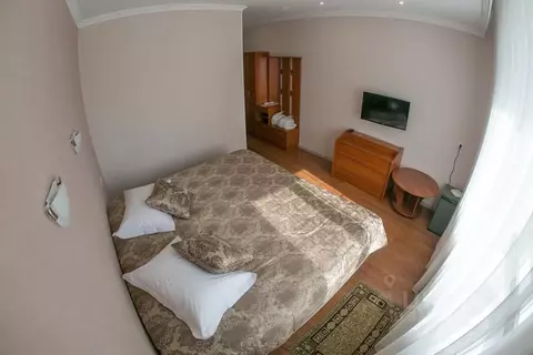 Комната Московская область, Орехово-Зуево ул. Автопроезд, 10 (22.0 м)