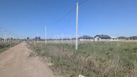 Участок в Башкортостан, Уфимский район, Зубовский сельсовет, с. ...