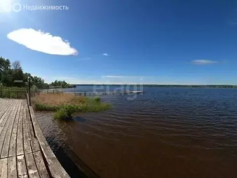 Участок в Пермь, КП Южный берег (12 м)