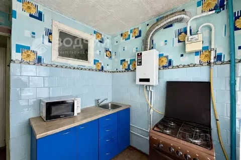 4-к кв. Чувашия, Канаш ул. Фрунзе, 9 (58.5 м)