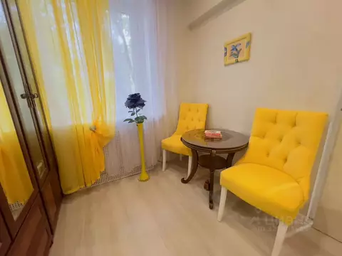 2-к кв. Москва Малая Черкизовская ул., 12 (55.0 м)