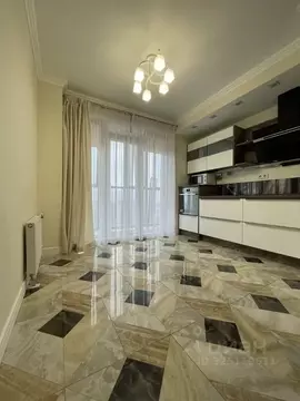 1-к кв. Московская область, Одинцово Можайское ш., 100А (41.0 м)